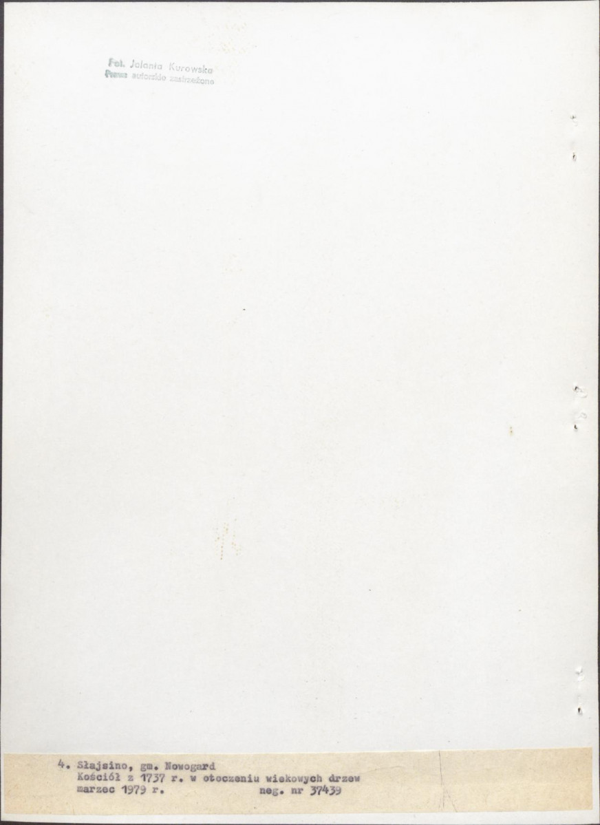Ewidencja parkowa, skan nr 26