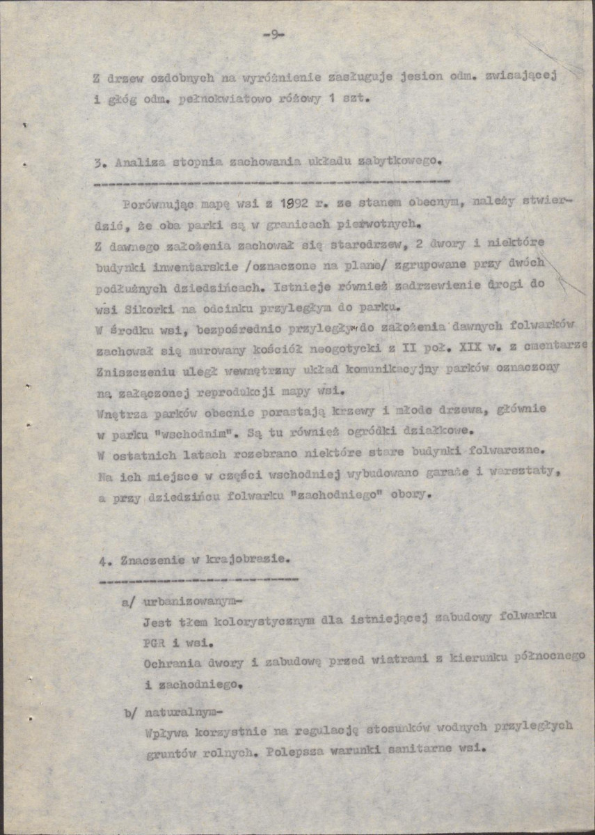 Ewidencja parkowa, skan nr 14