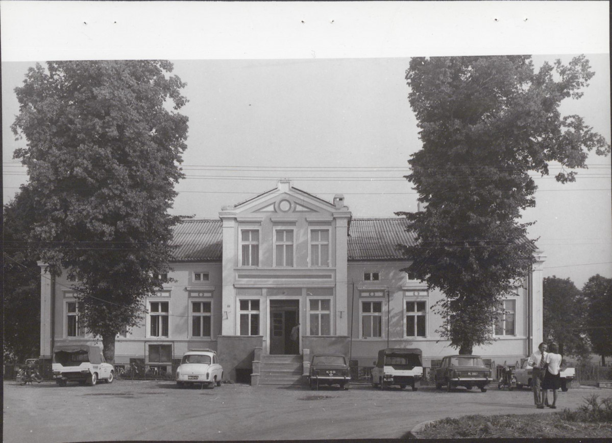 Ewidencja parkowa, skan nr 21