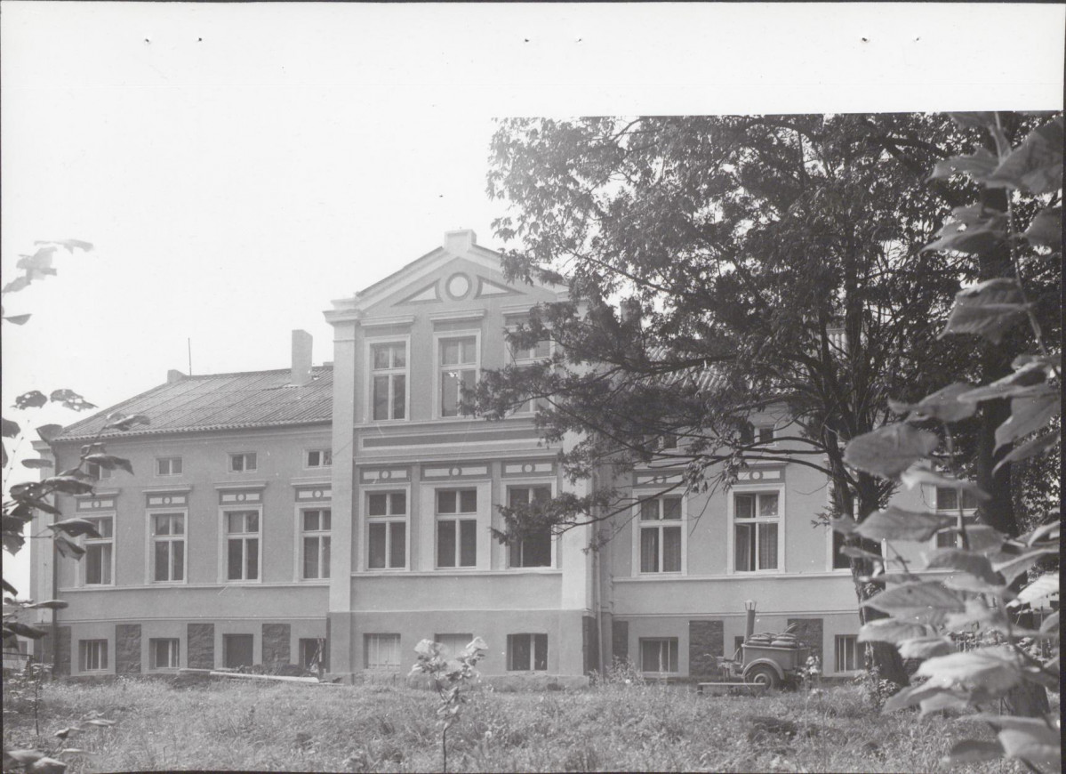 Ewidencja parkowa, skan nr 23