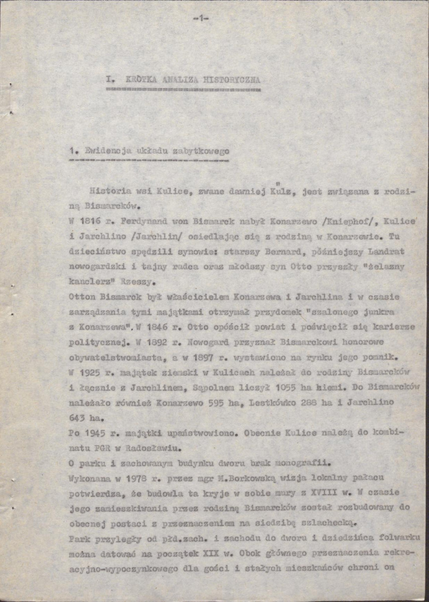 Ewidencja parkowa, skan nr 6