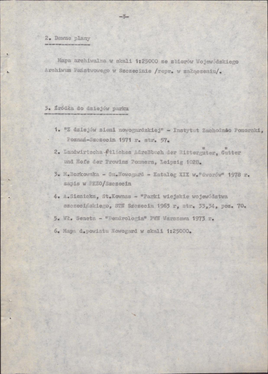 Ewidencja parkowa, skan nr 8