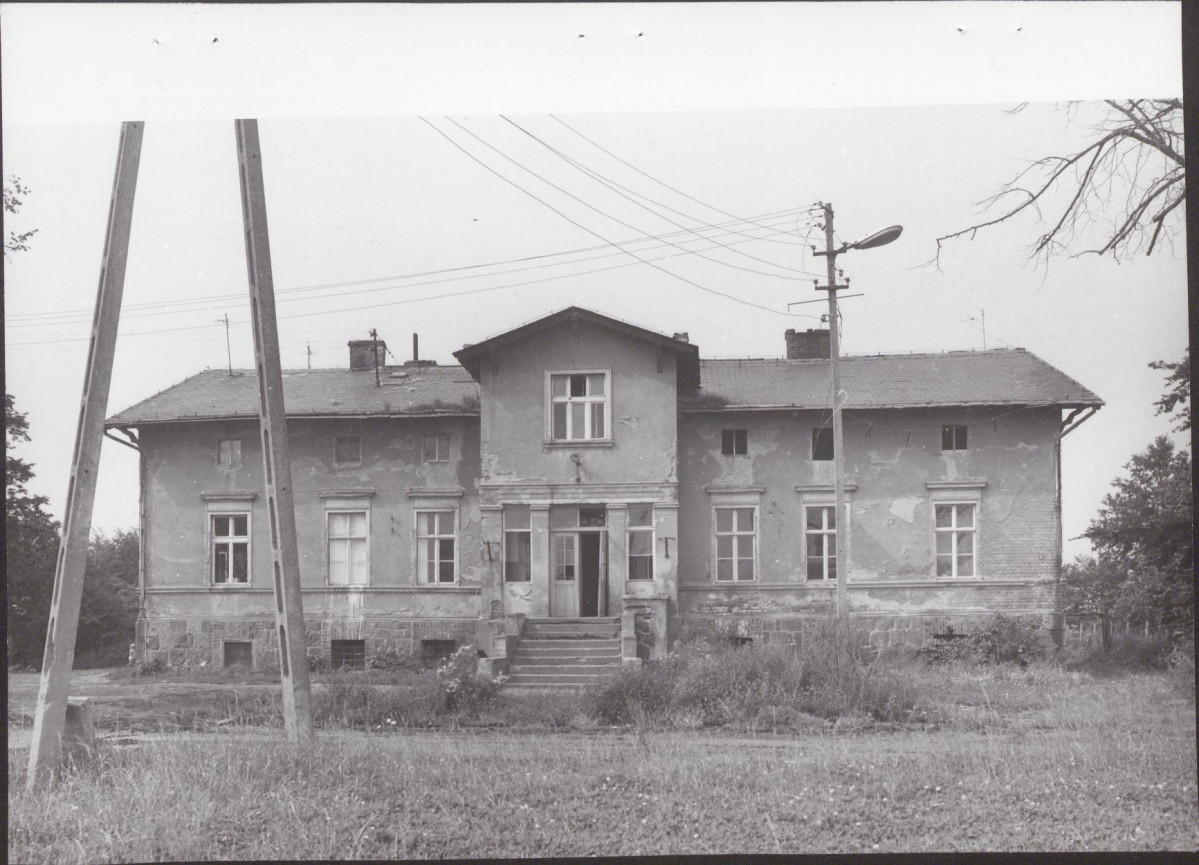 Ewidencja parkowa, skan nr 27