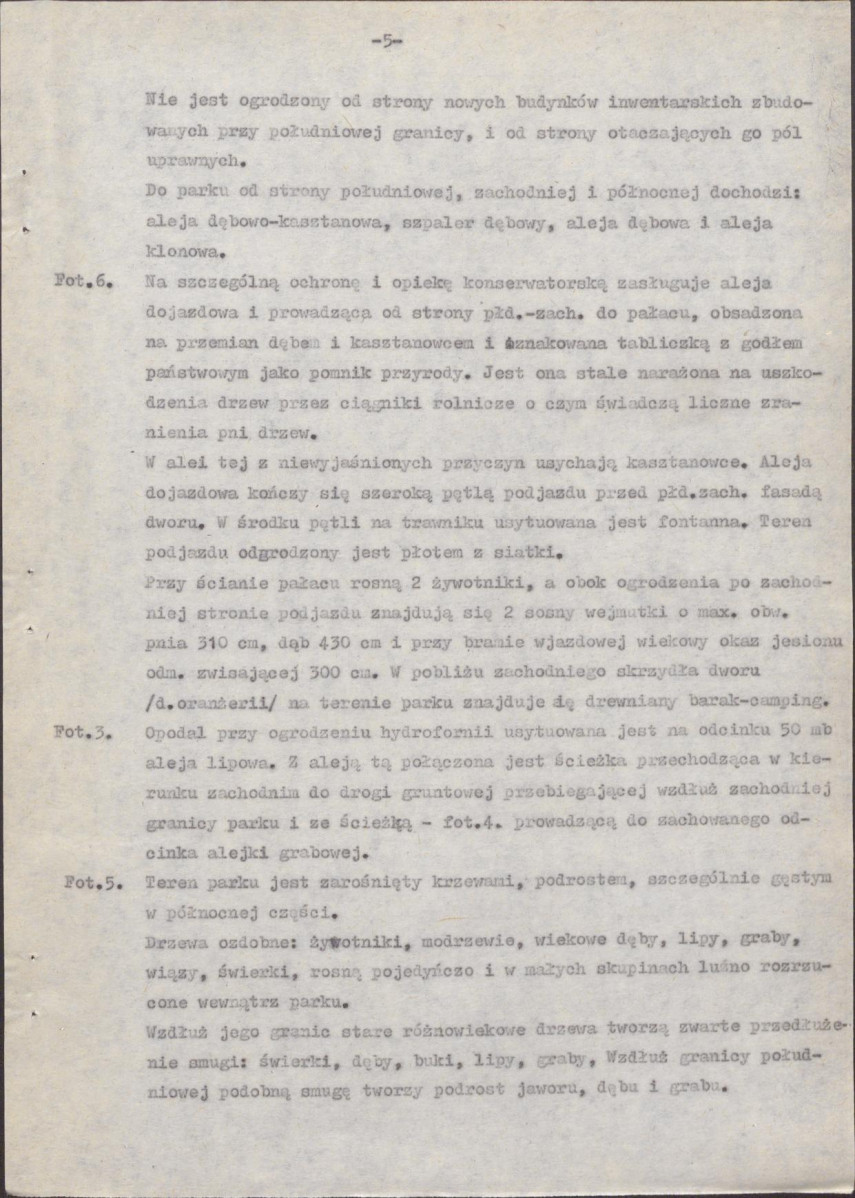 Ewidencja parkowa, skan nr 10