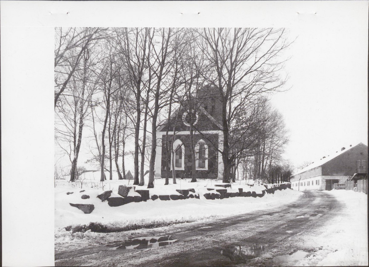 Ewidencja parkowa, skan nr 31