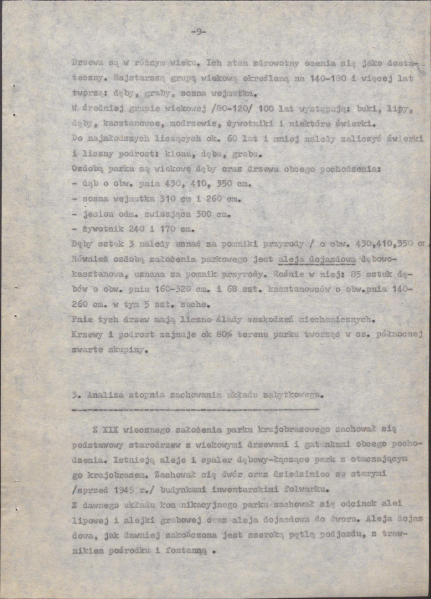 Ewidencja parkowa, skan nr 14