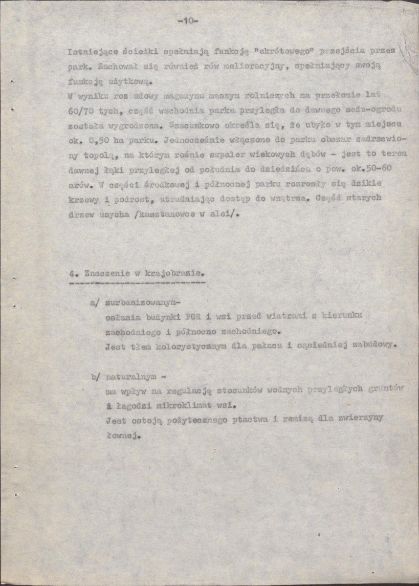 Ewidencja parkowa, skan nr 15