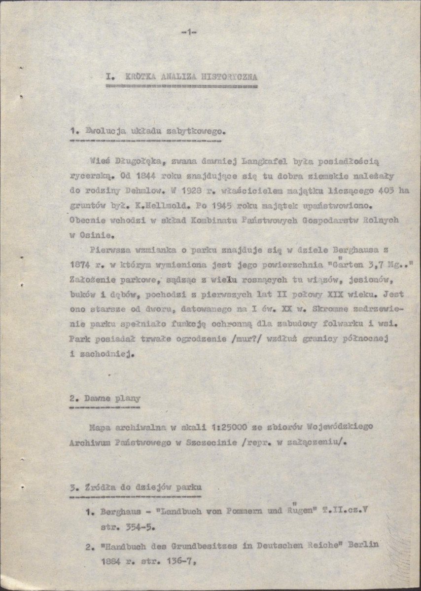 Ewidencja parkowa, skan nr 6
