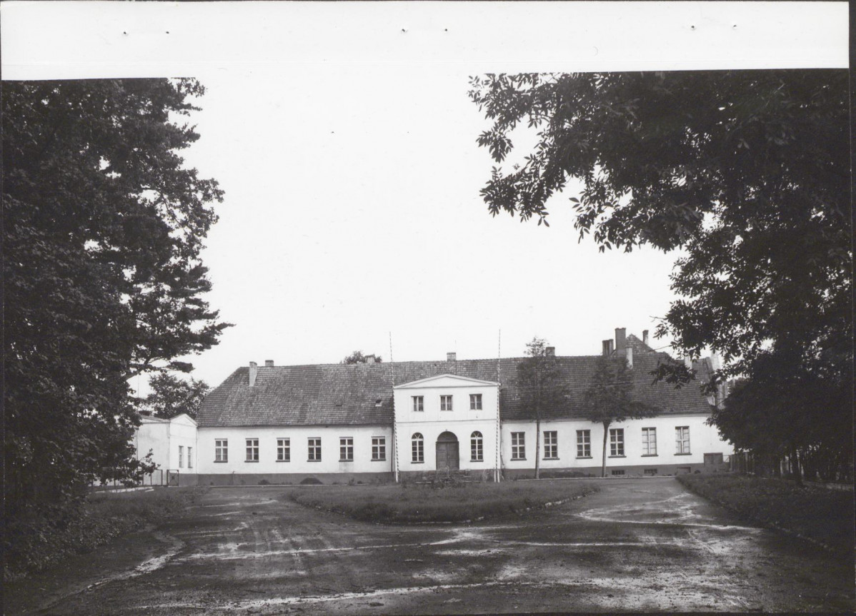 Ewidencja parkowa, skan nr 23