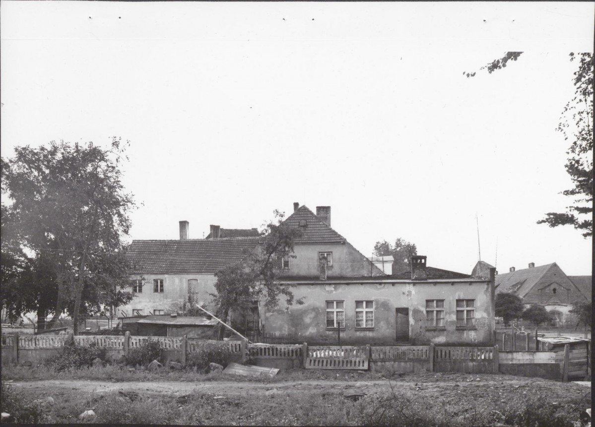 Ewidencja parkowa, skan nr 25