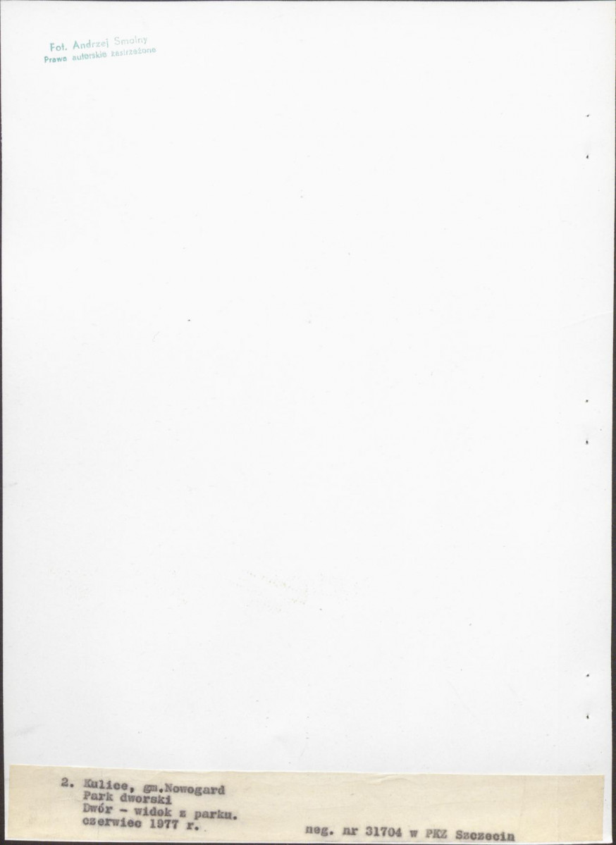 Ewidencja parkowa, skan nr 26