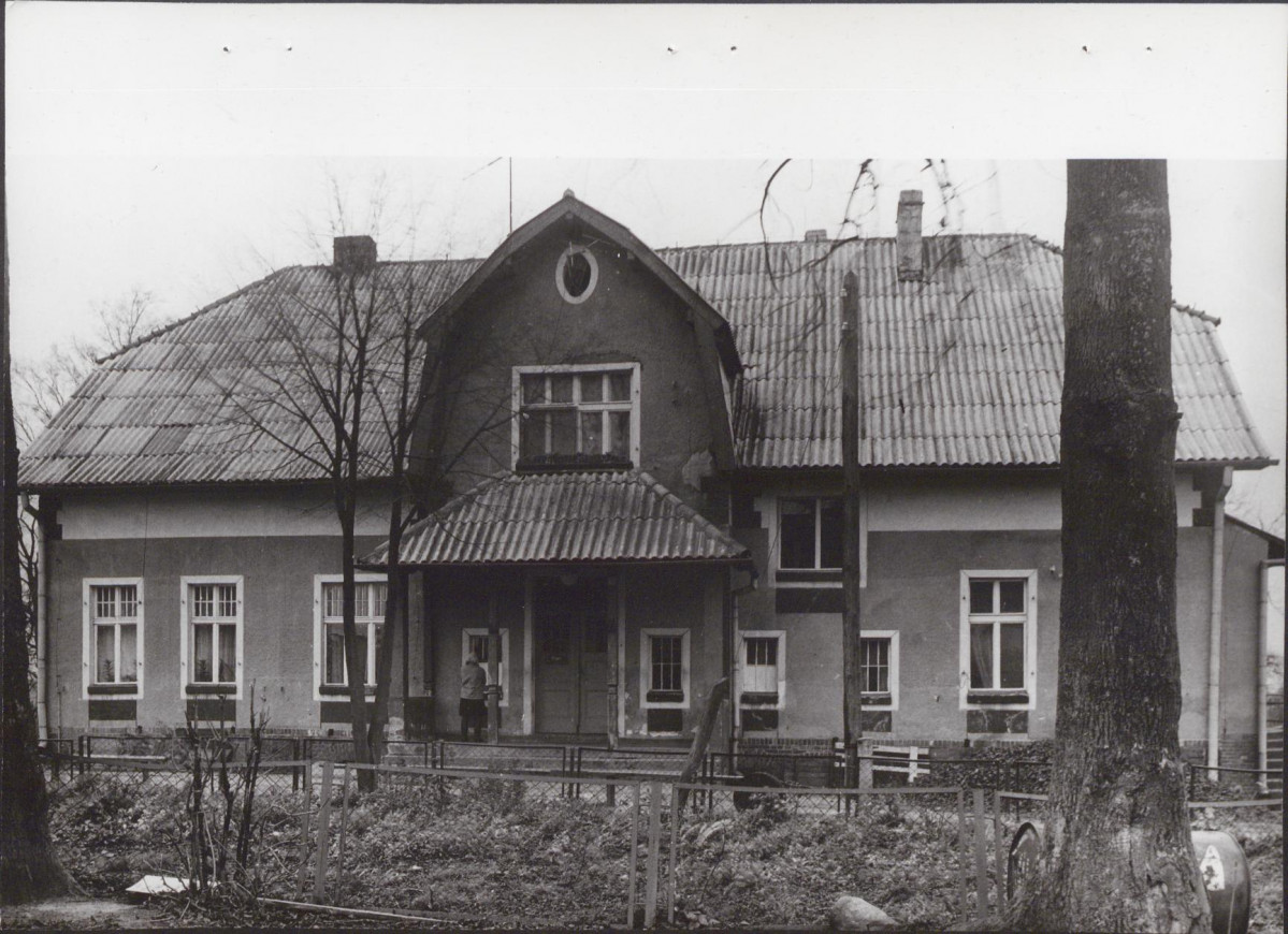 Ewidencja parkowa, skan nr 19