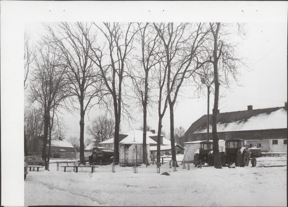 Ewidencja parkowa, skan nr 21