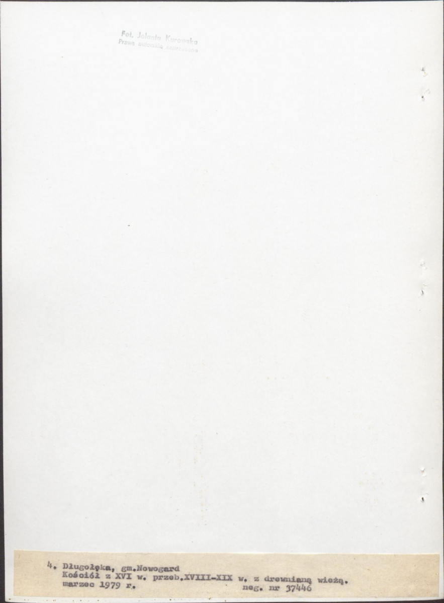 Ewidencja parkowa, skan nr 26