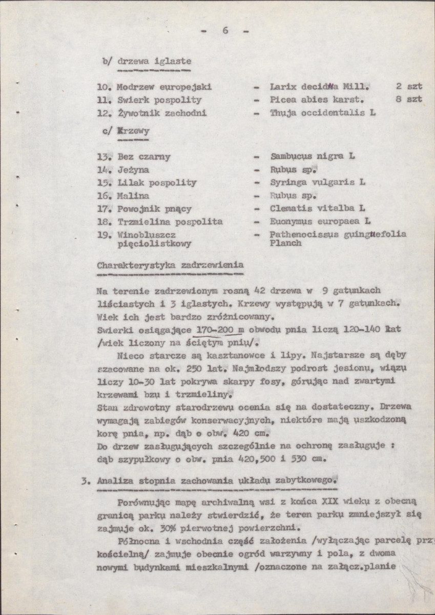 EP - Ewidencja parkowa, skan nr 11