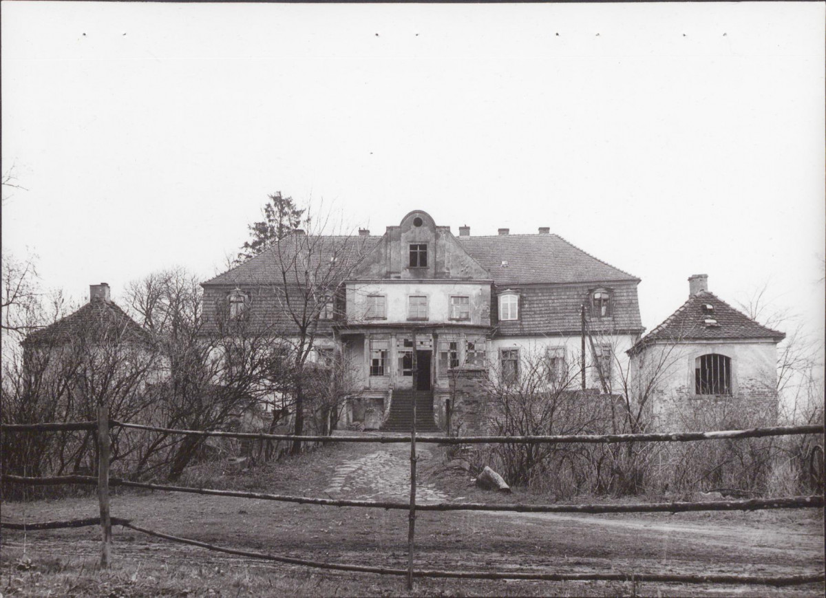 EP - Ewidencja parkowa, skan nr 20