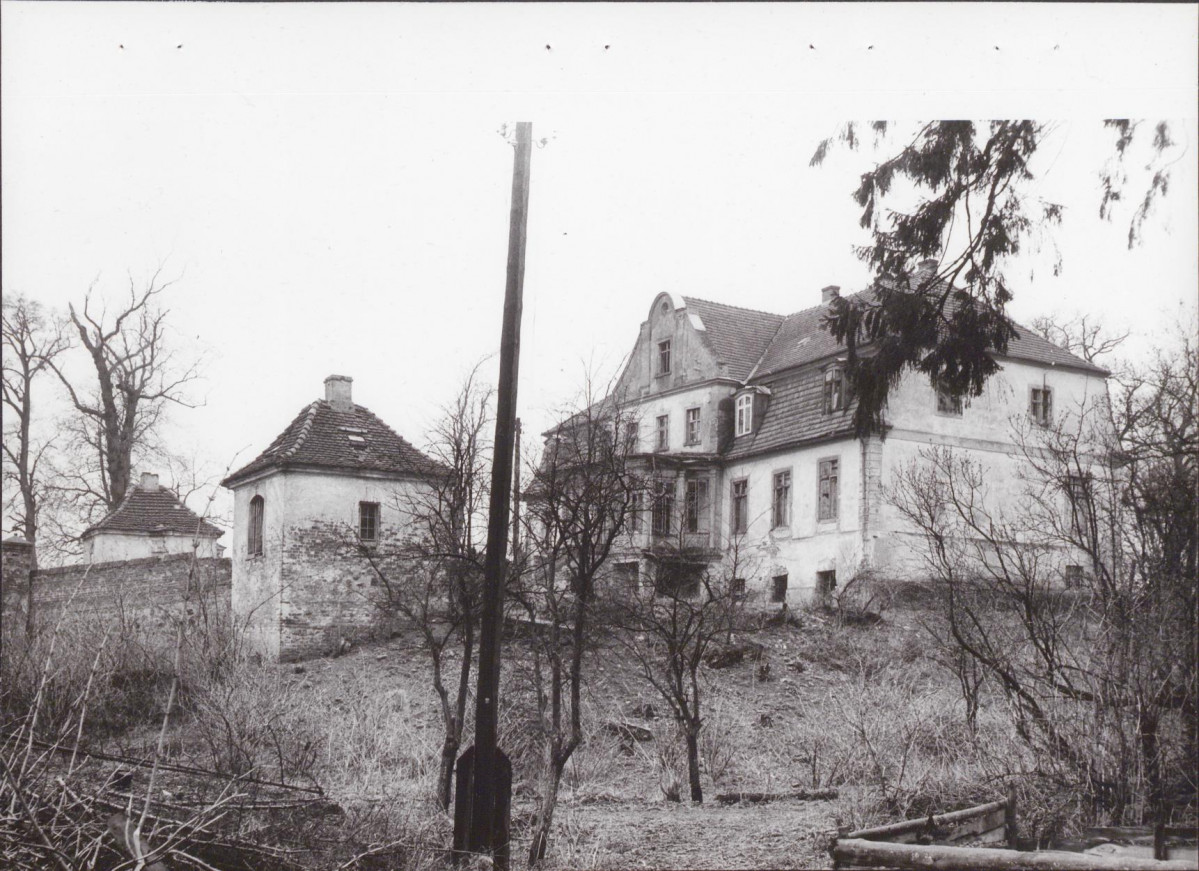 EP - Ewidencja parkowa, skan nr 22
