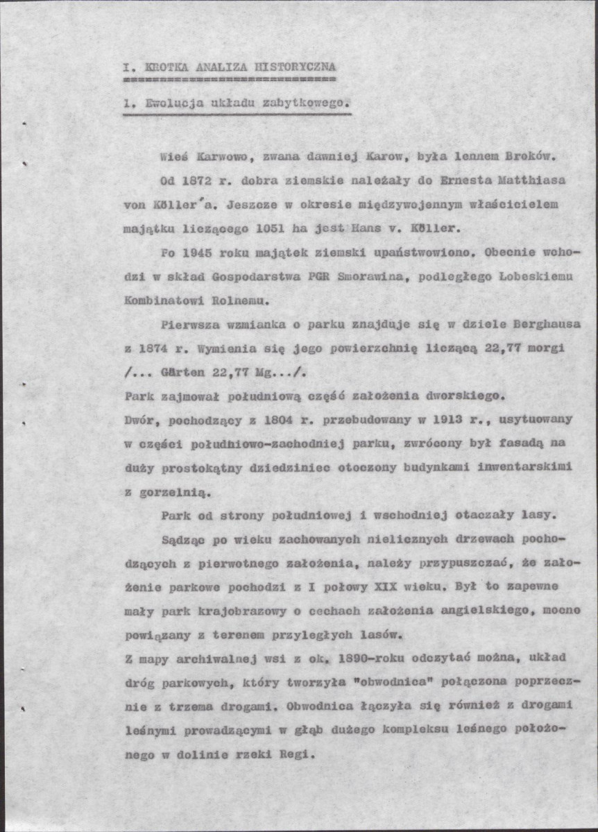 Ewidencja parkowa, skan nr 7