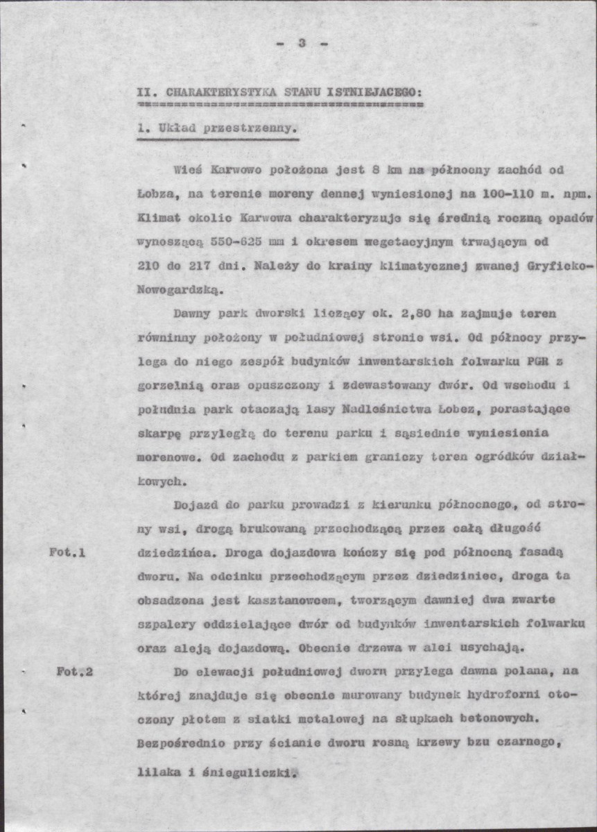 Ewidencja parkowa, skan nr 9