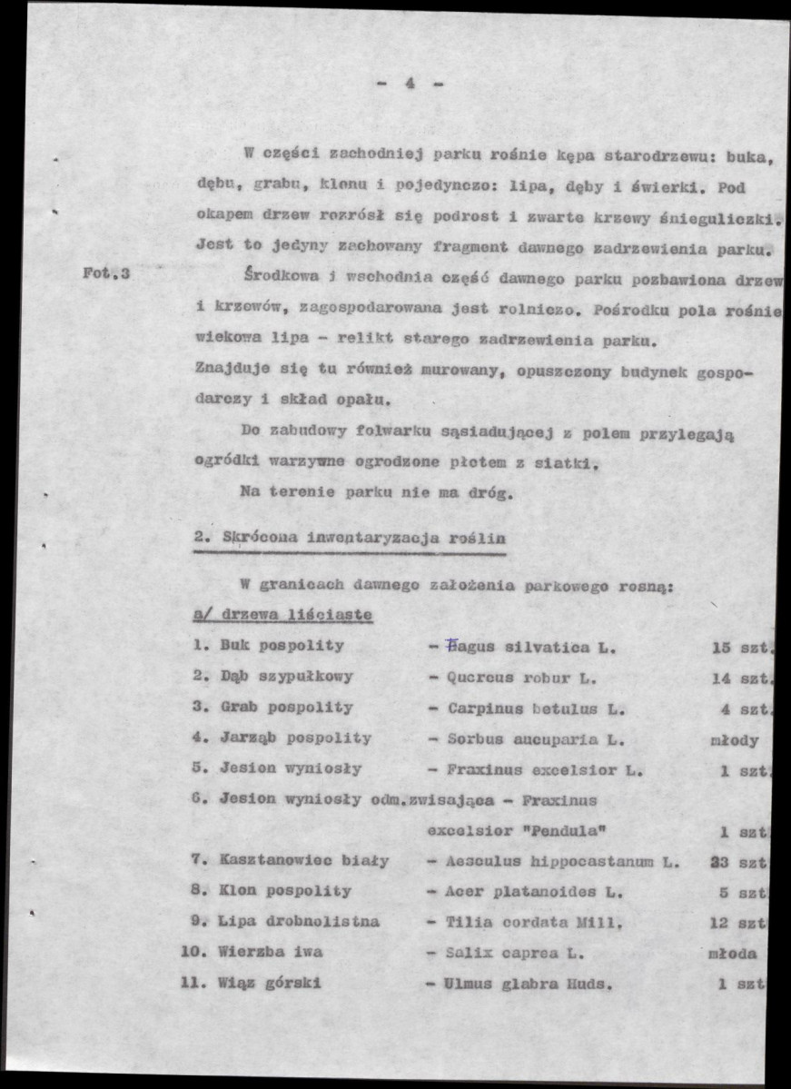 Ewidencja parkowa, skan nr 10