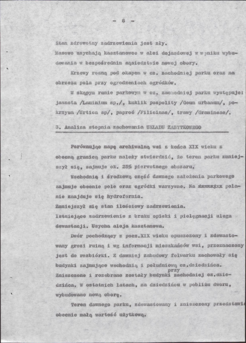 Ewidencja parkowa, skan nr 12