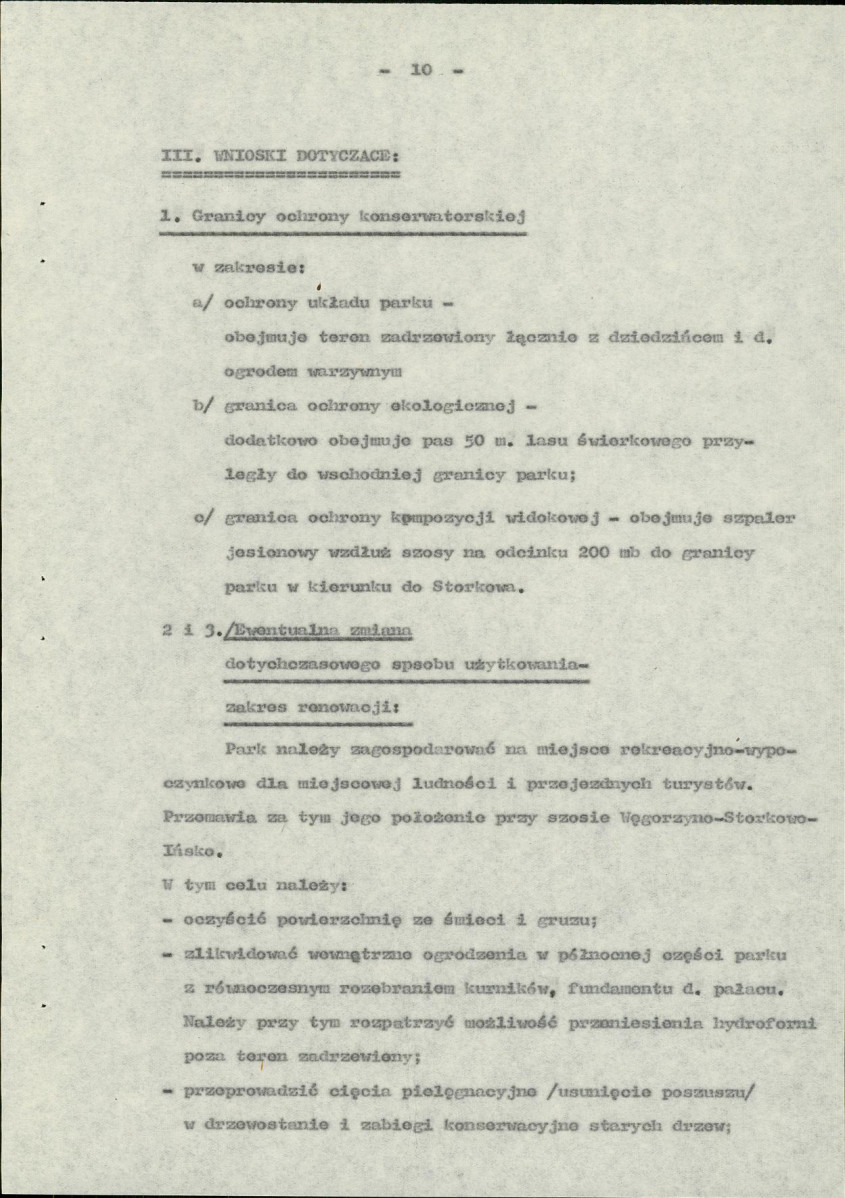 Ewidencja parkowa, skan nr 15