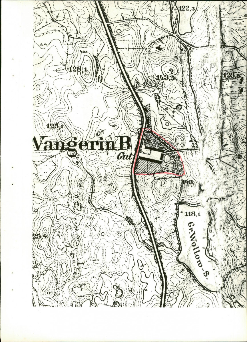 Ewidencja parkowa, skan nr 18