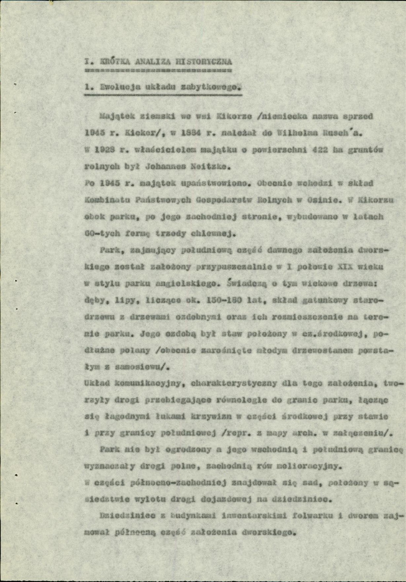Ewidencja parkowa, skan nr 6