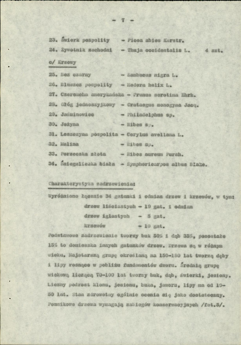 Ewidencja parkowa, skan nr 12