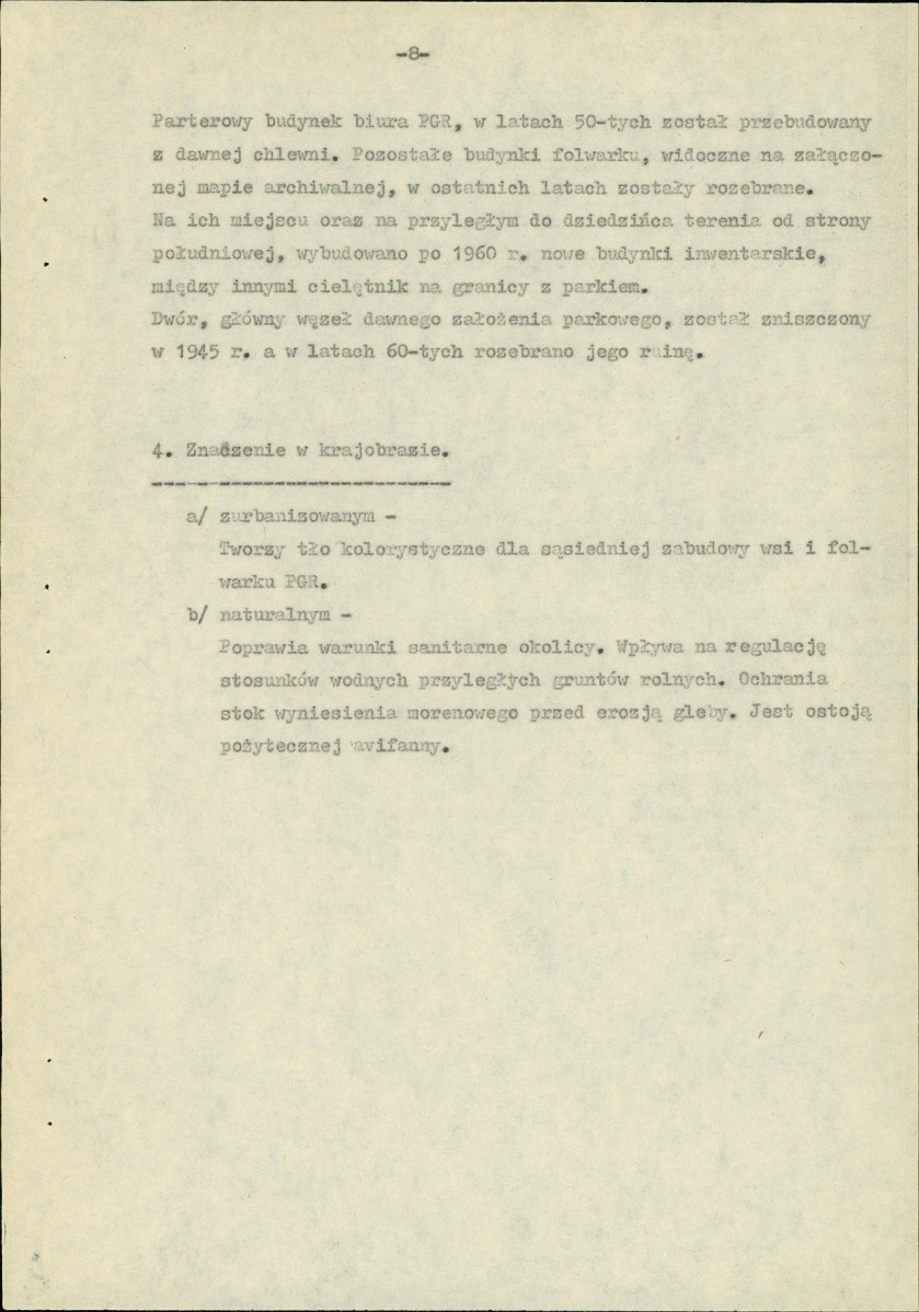 Ewidencja parkowa, skan nr 13
