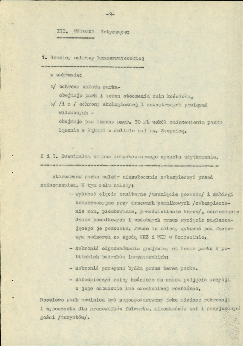 Ewidencja parkowa, skan nr 14