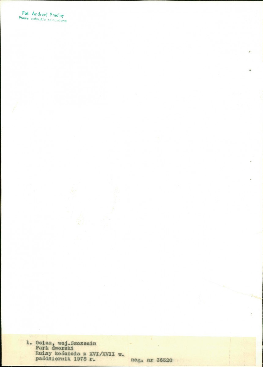 Ewidencja parkowa, skan nr 20