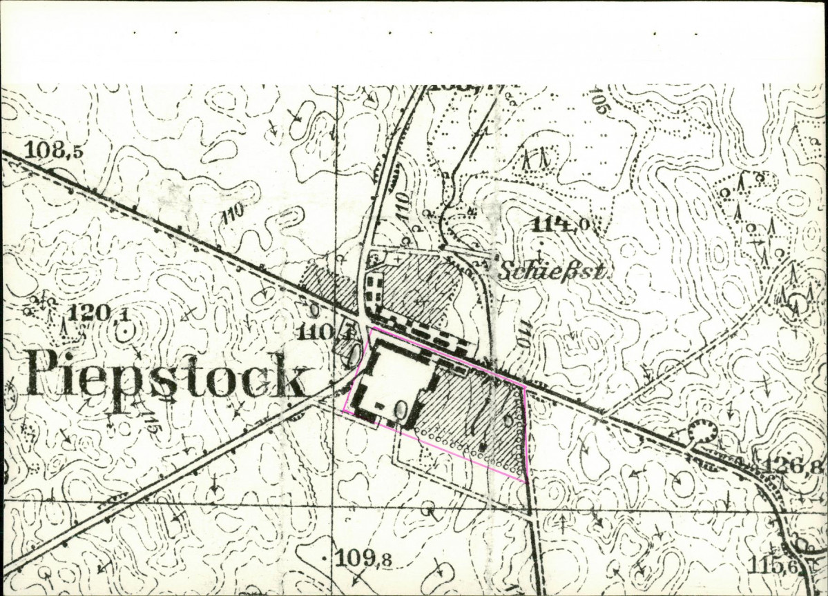 Ewidencja parkowa, skan nr 16
