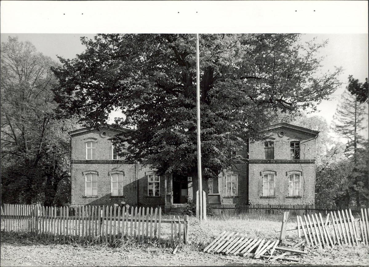 Ewidencja parkowa, skan nr 18