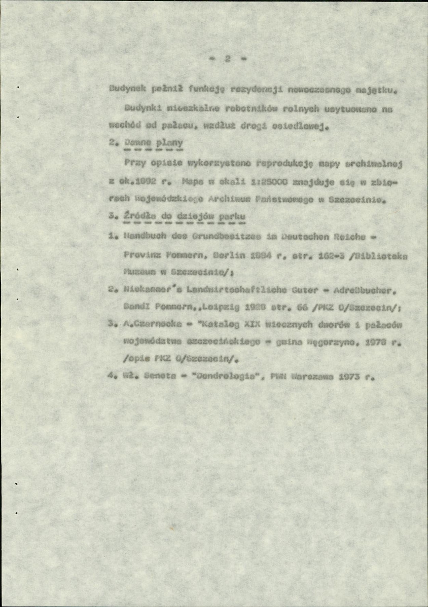 Ewidencja parkowa, skan nr 8