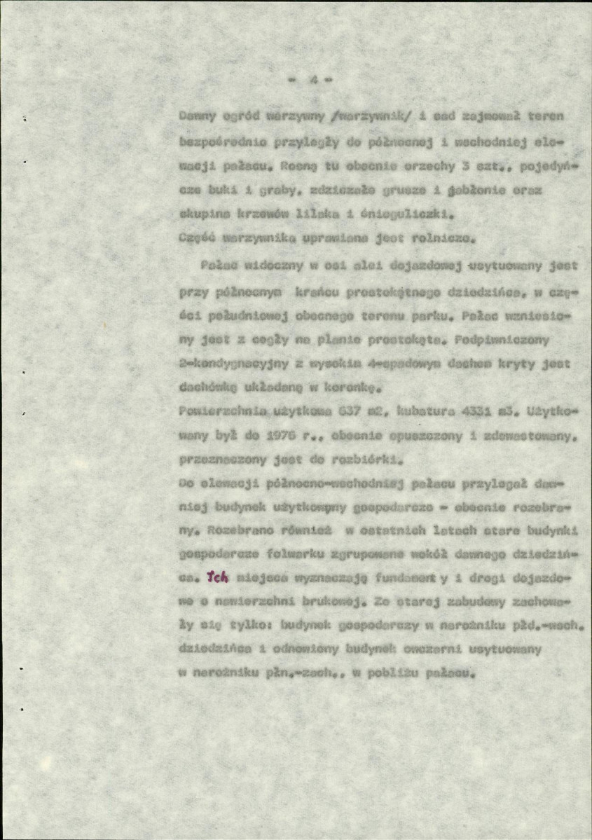 Ewidencja parkowa, skan nr 11