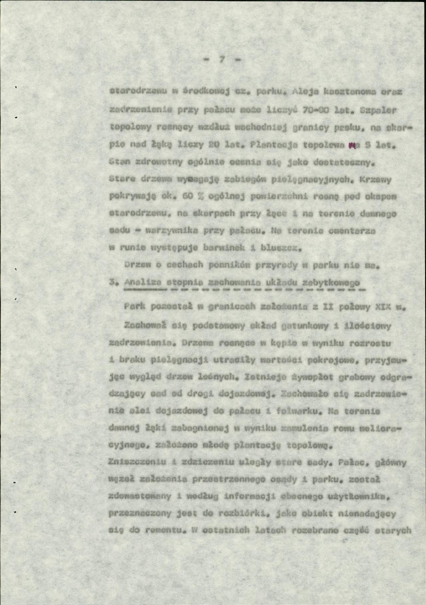 Ewidencja parkowa, skan nr 14