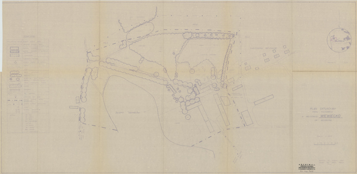 Ewidencja parkowa, skan nr 18