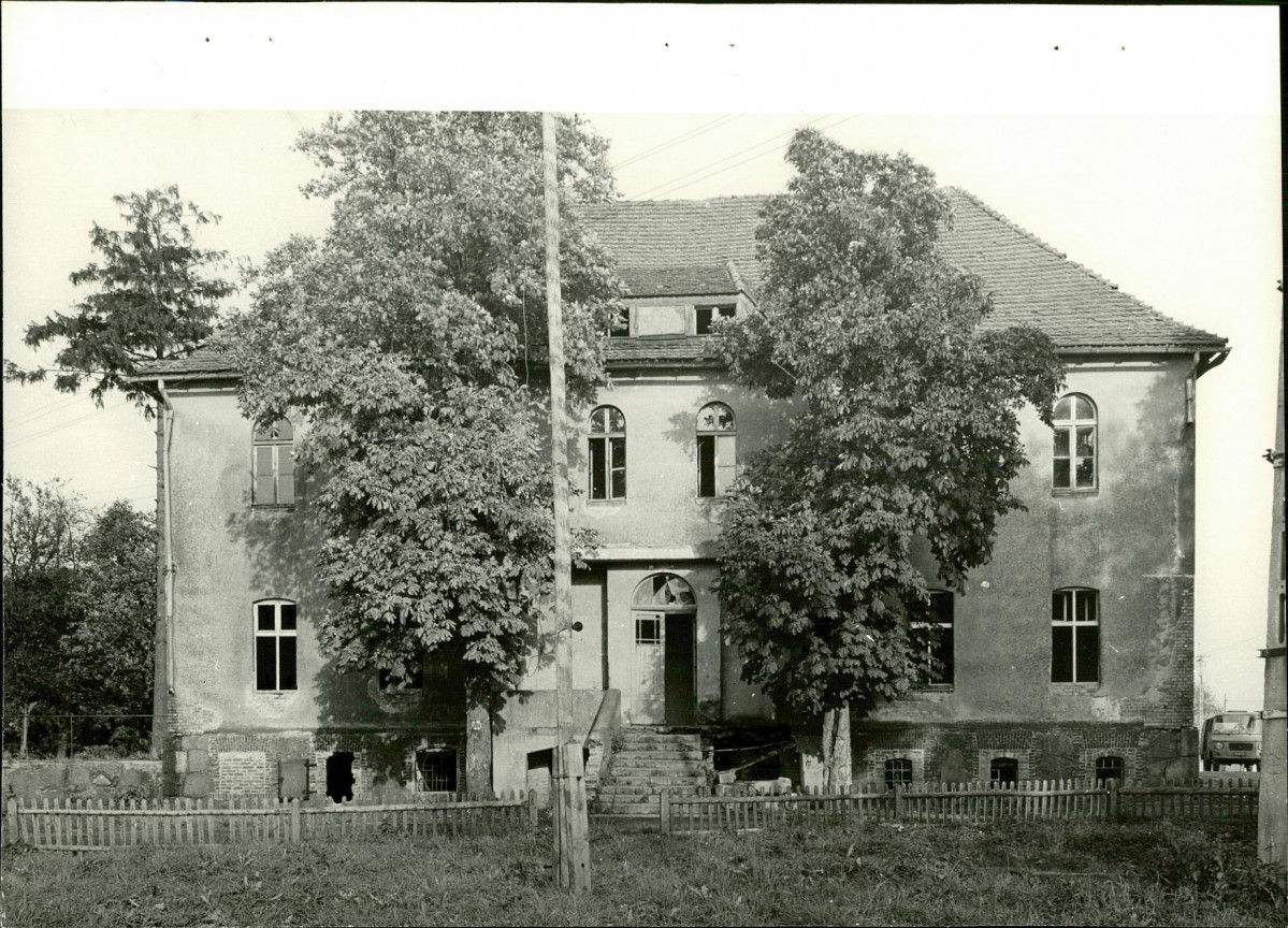 Ewidencja parkowa, skan nr 21