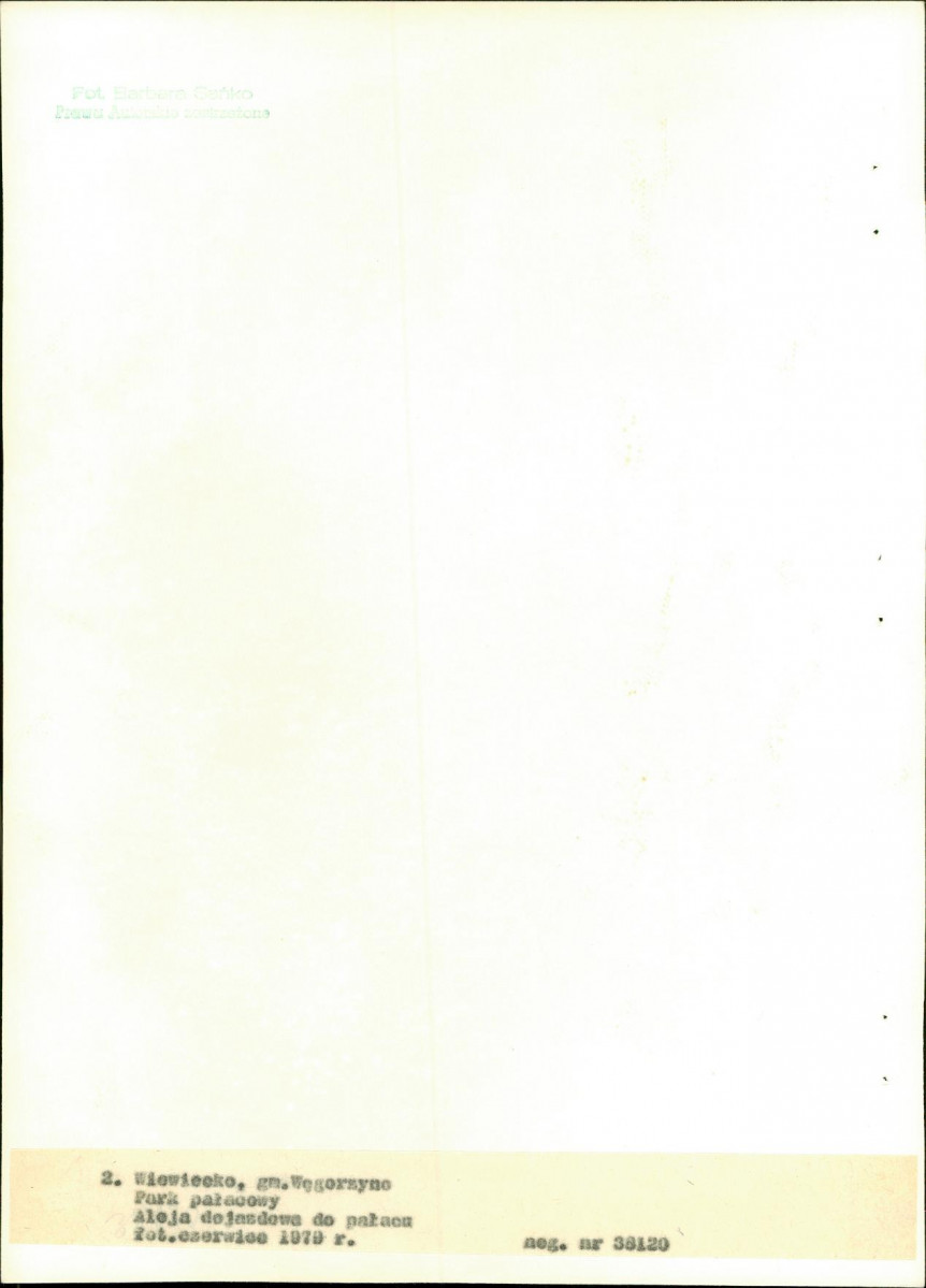 Ewidencja parkowa, skan nr 24