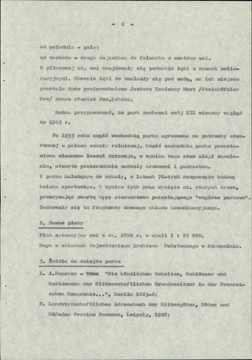 EP - Ewidencja parkowa, skan nr 7