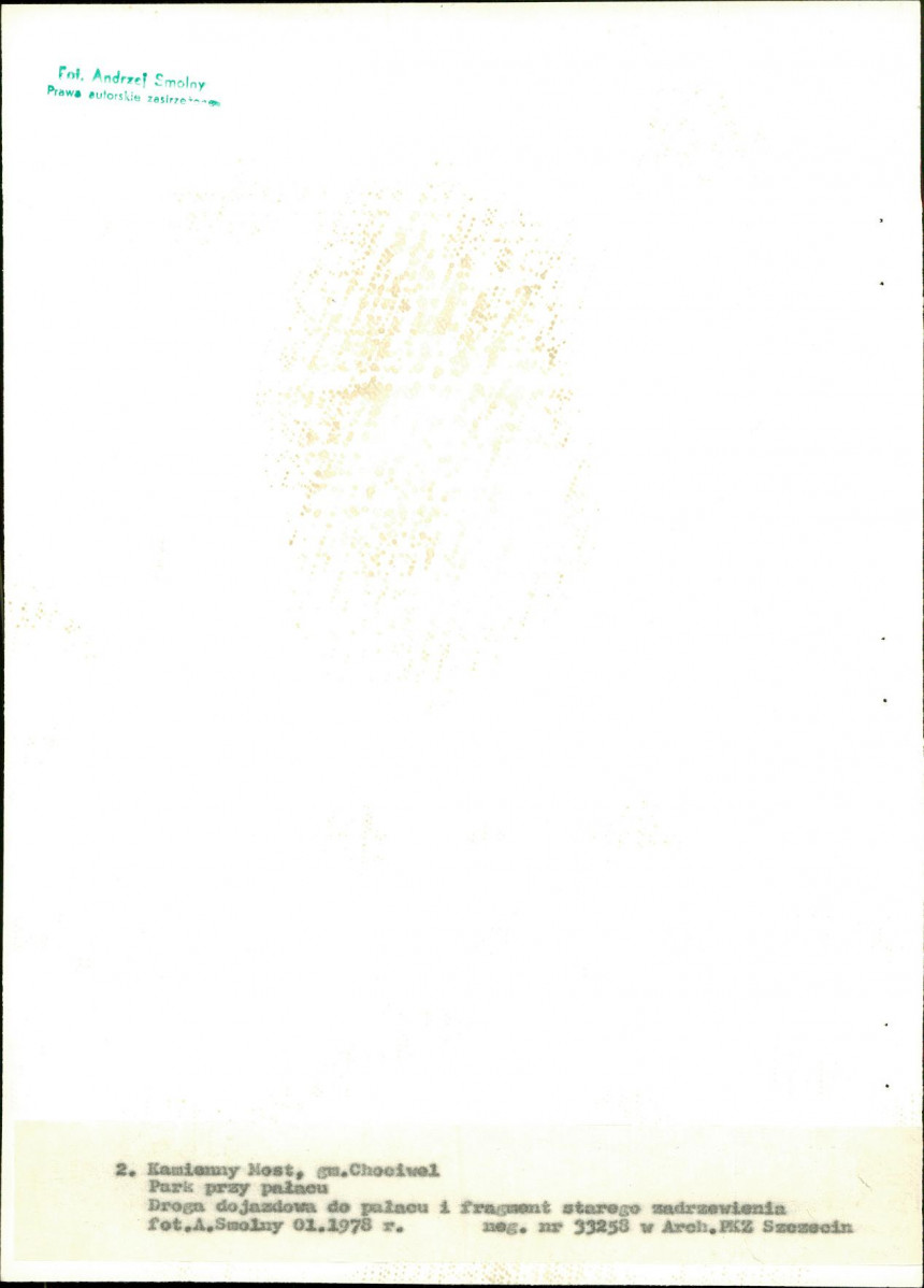 EP - Ewidencja parkowa, skan nr 24