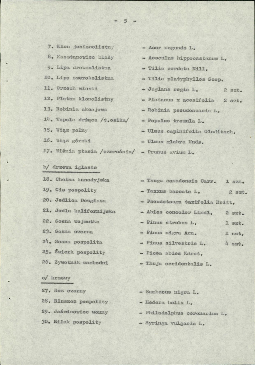 Ewidencja parkowa, skan nr 10