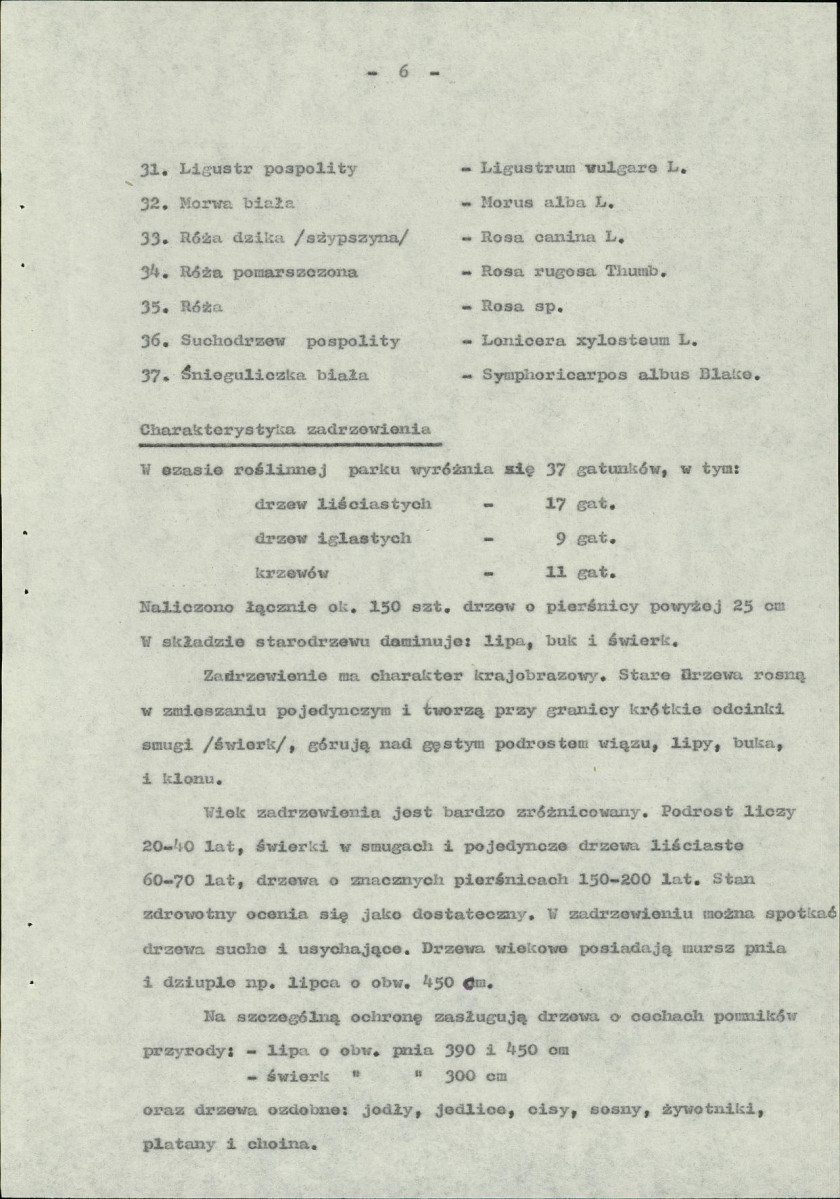 Ewidencja parkowa, skan nr 11