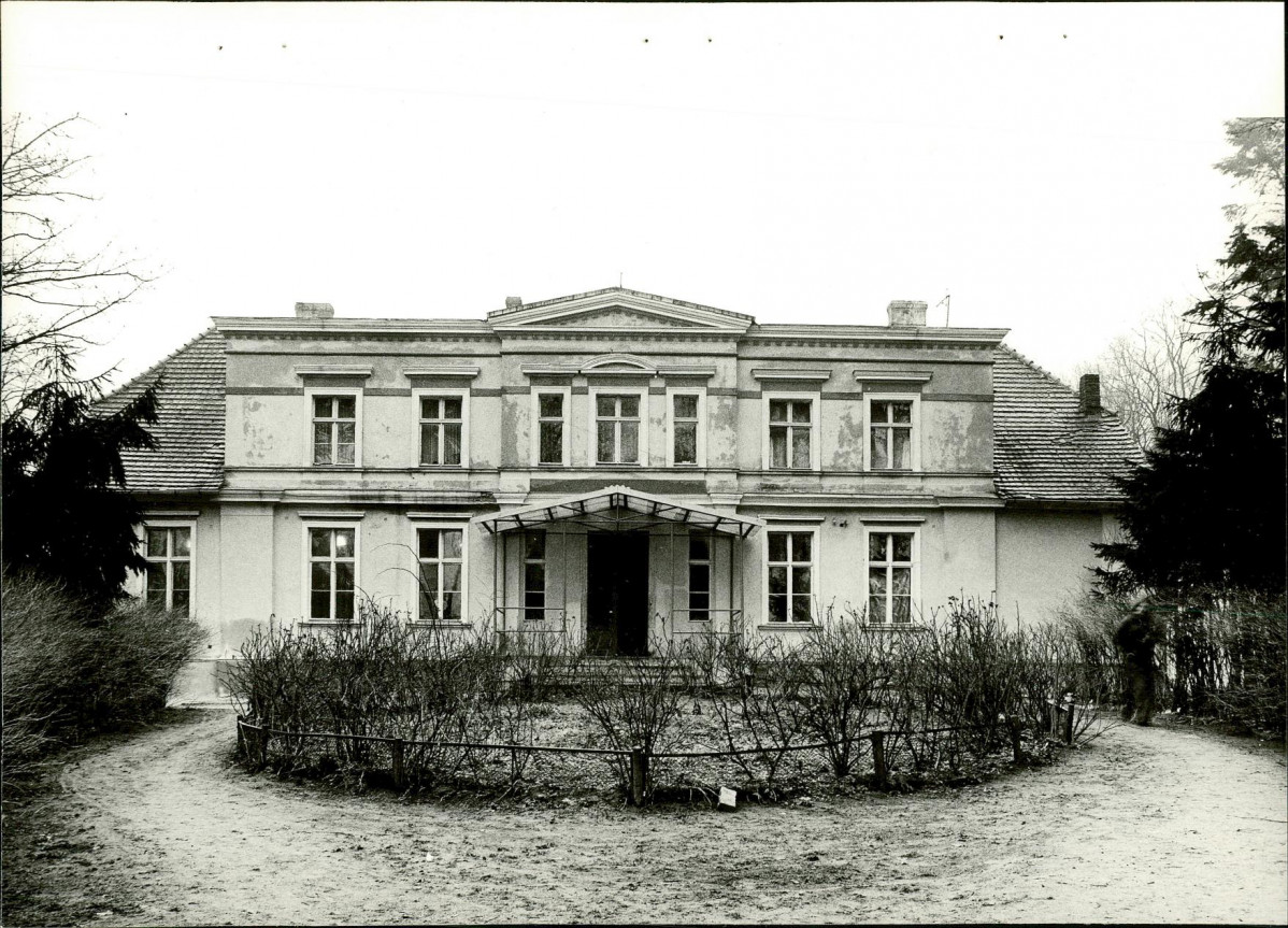 Ewidencja parkowa, skan nr 19