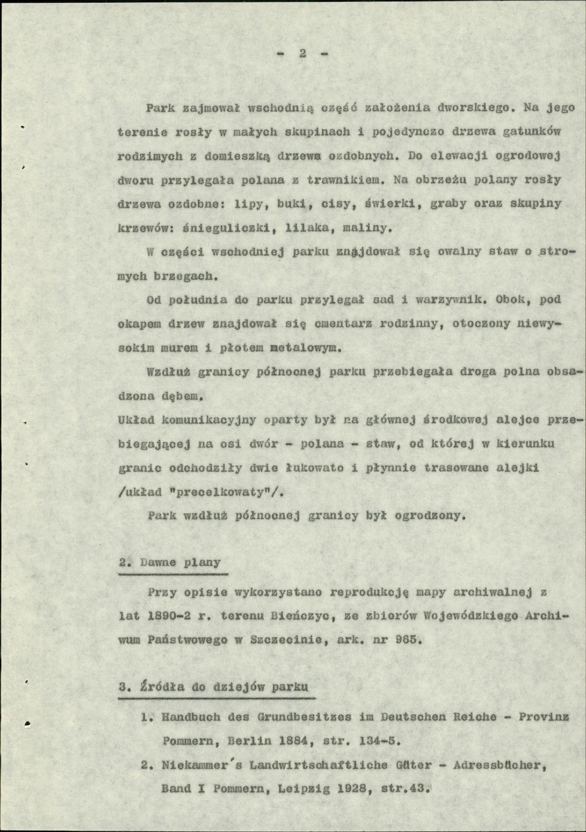 Ewidencja parkowa, skan nr 7