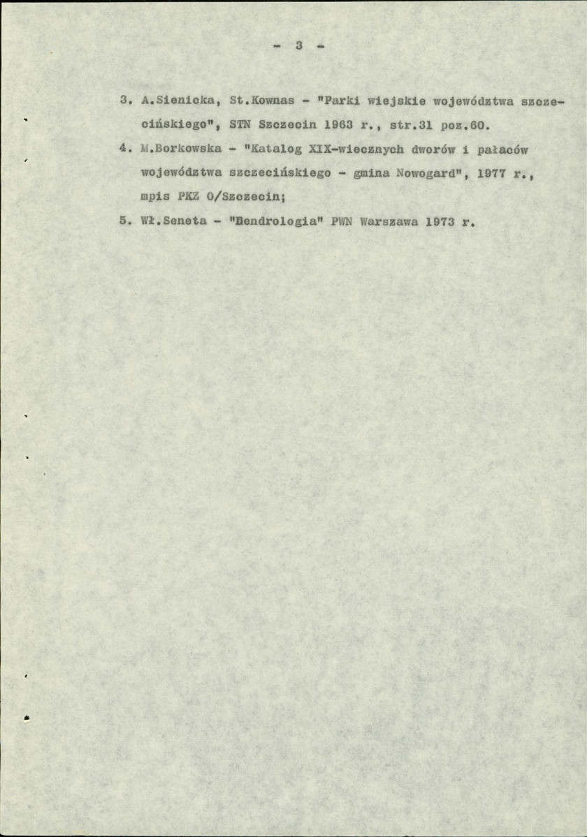 Ewidencja parkowa, skan nr 8