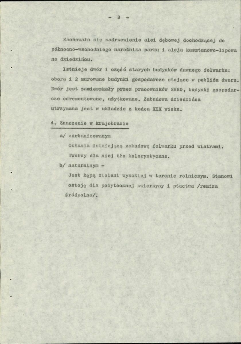 Ewidencja parkowa, skan nr 14