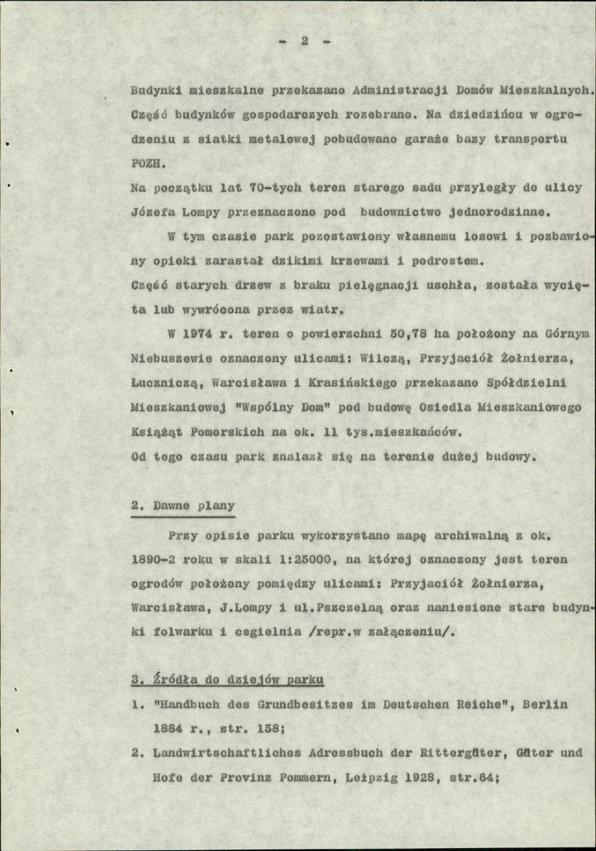 EP - Ewidencja parkowa, skan nr 7