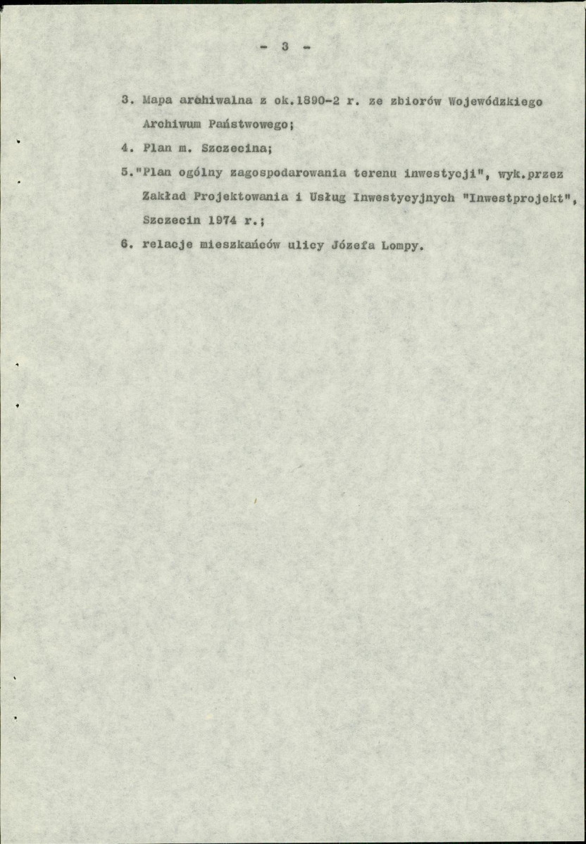 EP - Ewidencja parkowa, skan nr 8